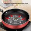 Wutuo Universal Non-Stick Frying Pan