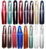 Wig Heatresistant Cosplay Long Straight Hair Roleplaying Cosplay Party Anime