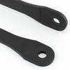 2Pcs Drop Links Lowering Kits Adjustable Accessories for Kawasaki Versys-x 250 Quality Easy Installation High Performance