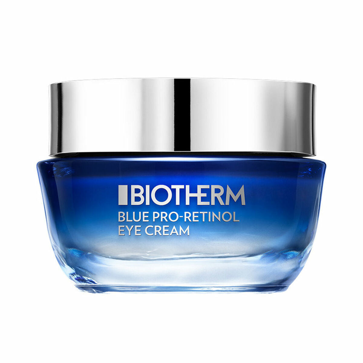 

Crème pour le contour des yeux Biotherm Blue Retinol 15 ml