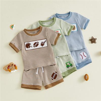 Niños (hasta 3 años) – Conjuntos de ropa