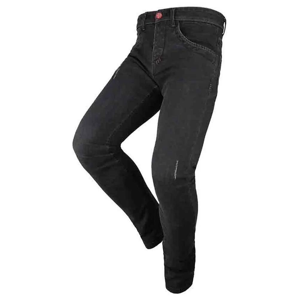 

By City Джинсы Jerez 12+1 L