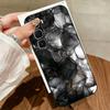 For Infinix Hot 60 50 Pro Plus 60i 50i 40i 30i 20i 20S Hot 20 30 4G 5G 20Play 30Play Case Abstract Shockproof Soft Phone Covers