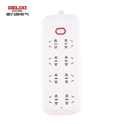 8-Outlet Power Strip