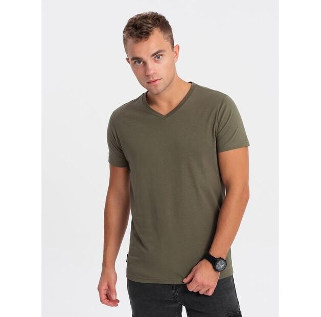 Футболка Ombre OM-TSBS-0145 EU S