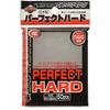 KMC Perfect Fit Hard Sleeves for Figurine Kmc Japanese Vo Collectible Cards