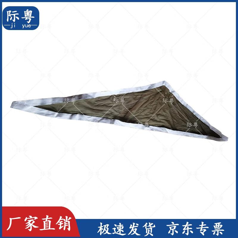 Jiyue 30 sqm Folding Frame Tent