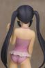 Nakano Azusa Swimsuit Scale PVC Painted Complete K-On!! Ver. (1/7 Figure)