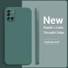 Case For Samsung A51 A31 Cover Coque For Samsung Galaxy A71 A51 Phone Case or Samsung A31 Soft Silicone Shockproof Protect Funda