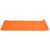 EVA Imitation Teak Anti Slip Surfboard Yacht Boat Traction Pad Grip Mat Decoration (Orange)