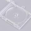 Mini Nfc Functional Cd Disc Case Key Chain Peripheral Commemorative Album Key Holder For Diy Backpack Pendant