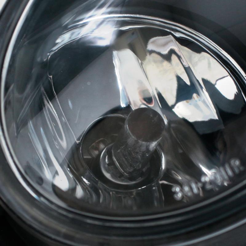 Car Fog Lamp Assembly For Volkswagen VW Beetle 2006 2007 2008 2009 2010 Auto Front Halogen Fog Light 1C0941699E 1C0941700E
