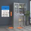Tessit Multi-Purpose Steel Cabinet