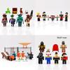 Exquisite Roblox Game Character Accessory Mini Action Figure Dolls Perfect Kids Xmas Gift Toy