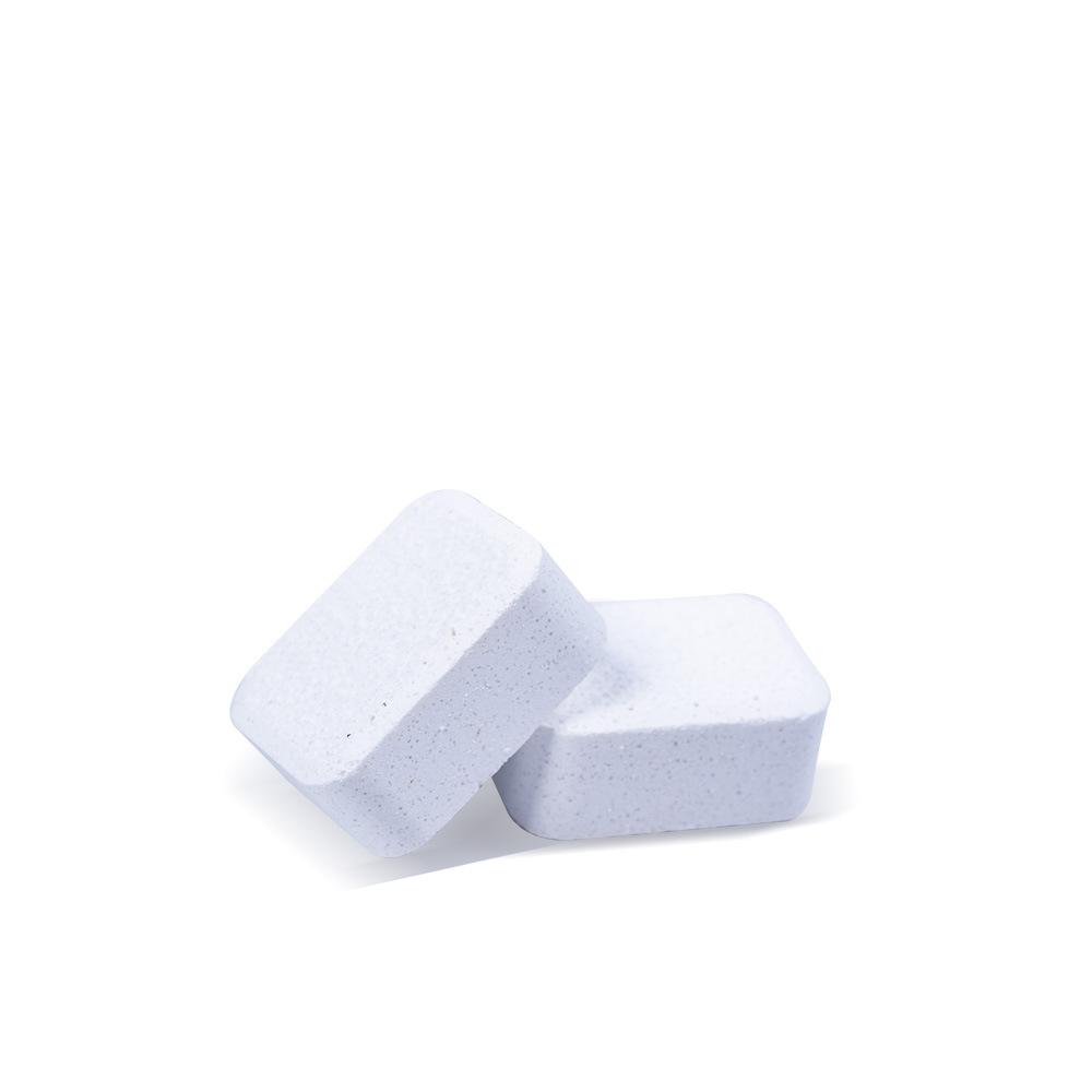 

Шипучие таблетки для чистки унитазов Средство для удаления накипи и дезодорации для унитазов