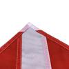 Dive Flag Red and White Double Stitched,Diver Down Flag,Diving Banner,for Underwater Activities