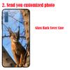 Customized DIY Soft Silicone Personalized Phone Case For Xiaomi Redmi Note 12 4G 5G Cover Note 12 10 11 Pro Plus 5G 12S 13 Lite