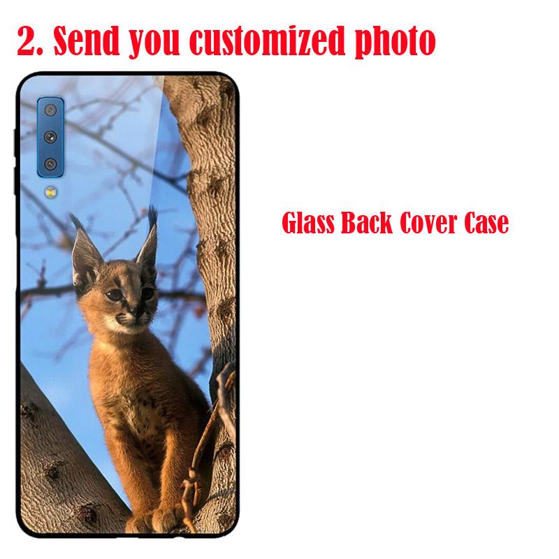 Customized DIY Soft Silicone Personalized Phone Case For Xiaomi Redmi Note 12 4G 5G Cover Note 12 10 11 Pro Plus 5G 12S 13 Lite
