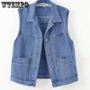 Topy – Vesty