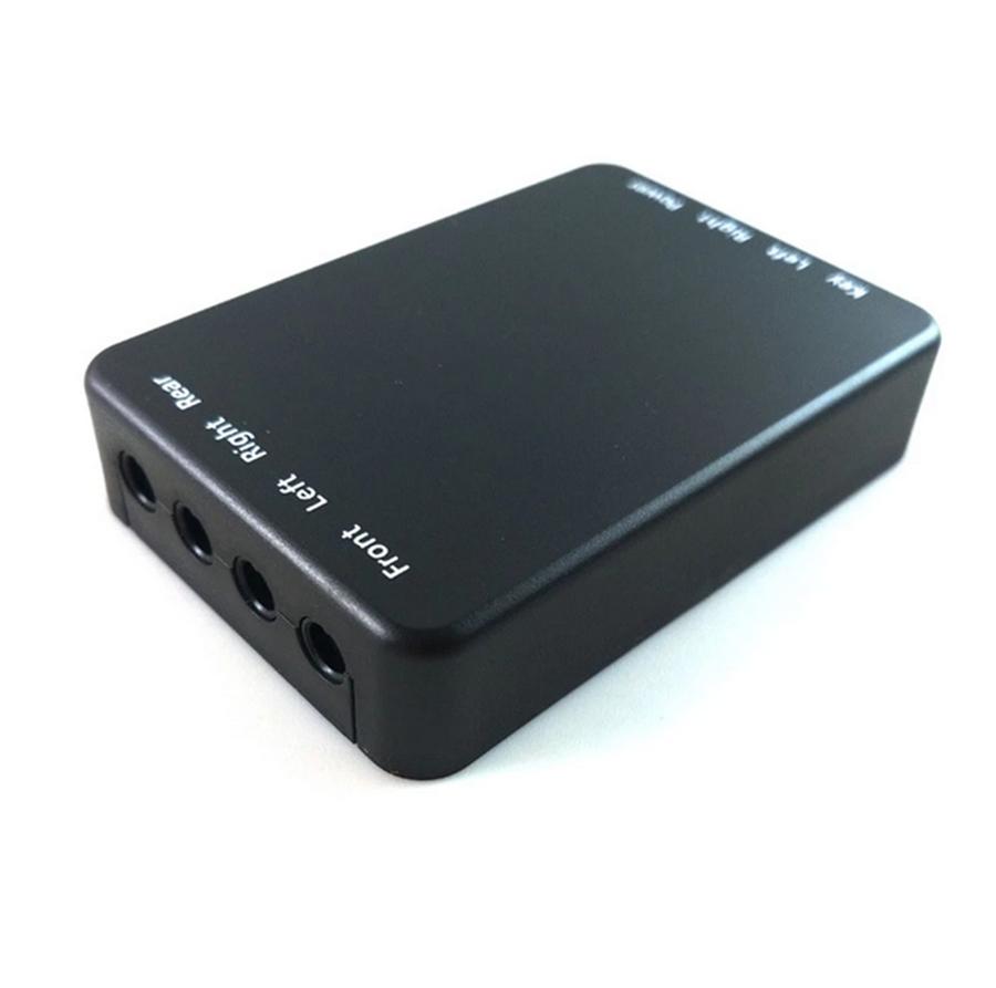 Parking Camera Switch Converter Box