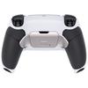 Controller not eXtremeRate RISE V3 Metal Back Paddle Remap Kit for PS5 Controllers and Includes Upgrade Board with White Redesigned Back Case and