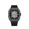 Watch Personality Hollow Skull Watch Richard Student Trend Men's Watch
