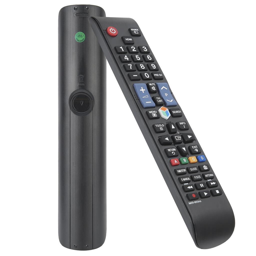 AA5900594A Multifunction TV Remote Control for Samsung TV Remote Control Replacement