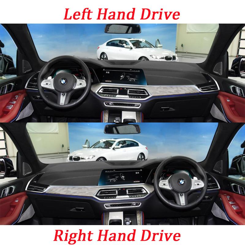 For BMW 3 5 6 7 8 Series G20 G30 G31 G32 G11 G12 G14 G15 M5 F90 Side Mirror Indicator Car LED Dynamic Turn Signal Light Blinker