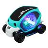Childrens Interactive Plastic Toy Car With Sound And Light Effects For Early Development