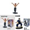 Baki Hanma Pvc Action Figure With Detailed Sculpt For Collectors And Fans