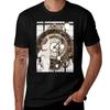 Musé d'Orsay T-Shirt Retro Print Casual Top