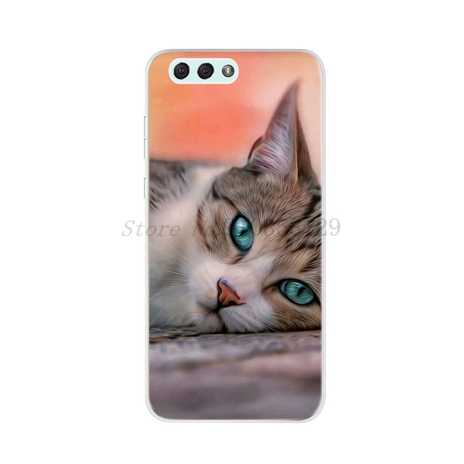 For Asus Zenfone 4 ZE554KL Case Fashion Silicone Soft TPU Phone Case 5.5" For Asus Zenfone 4 ZE554KL Z01KD Z01KDA ZE 554KL Cover