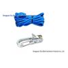 Multifunctional Tent Rope Tightener for Outdoor Camping