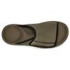 New UGG EVA Slide Slippers Men's Moss Green 1136651-MSG