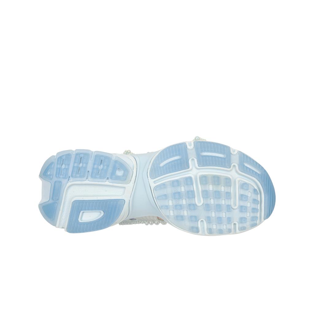 Susan Fang X Nike  V2K Run Artist Collection Women Sneakers Blue Blue-Tint Multi-Color IB7426-400