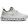 Loewe X ON  Cloudtilt 2 Sand White Women Sneakers Grey 3WE10872979