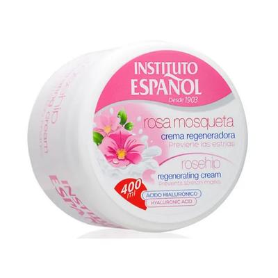 Instituto Español Rosa Rubiginosa Crema 400ml