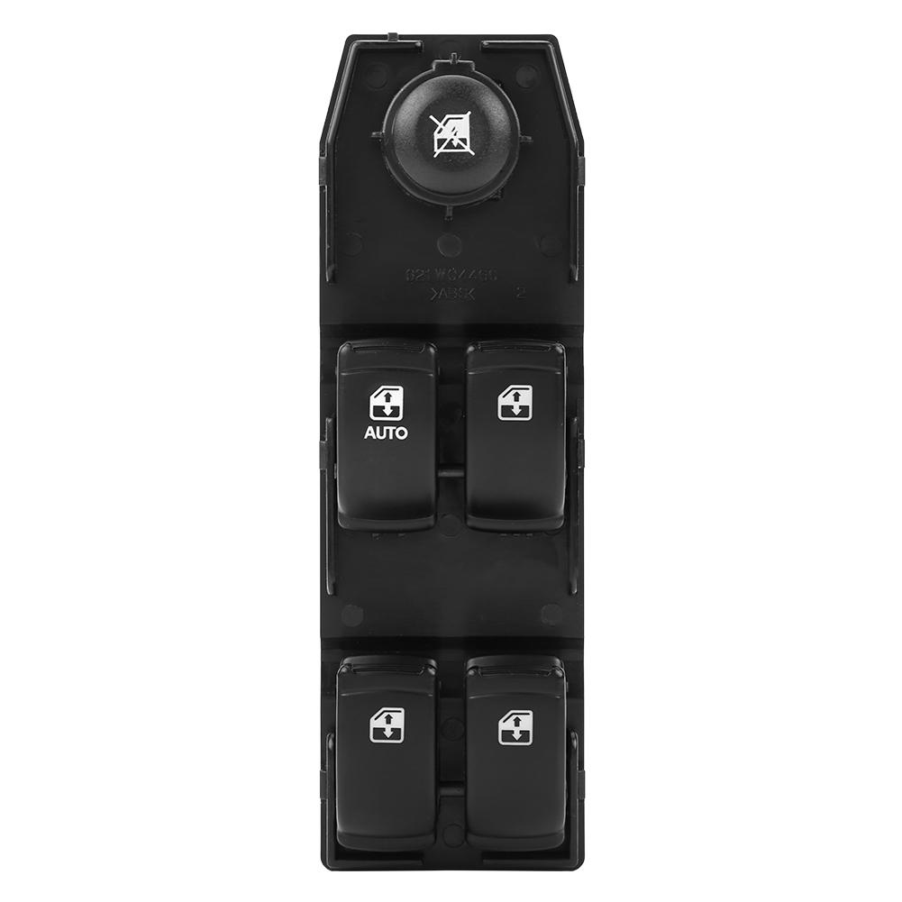 96552814 Car Electric Power Window Switch Master Control for Chevrolet Optra LHD Daewoo Lacetti