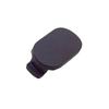 Car Maintenance As Shown Handle Recess Cap Car Handle Accessory Direct Replacement OEM Part Number Plastic Material