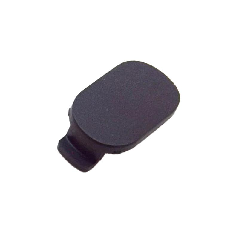 Car Maintenance As Shown Handle Recess Cap Car Handle Accessory Direct Replacement OEM Part Number Plastic Material