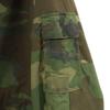 US ARMY 90s US Military Old ECWCS Gore-Tex Camouflage Pattern Military Jacket Men's Used