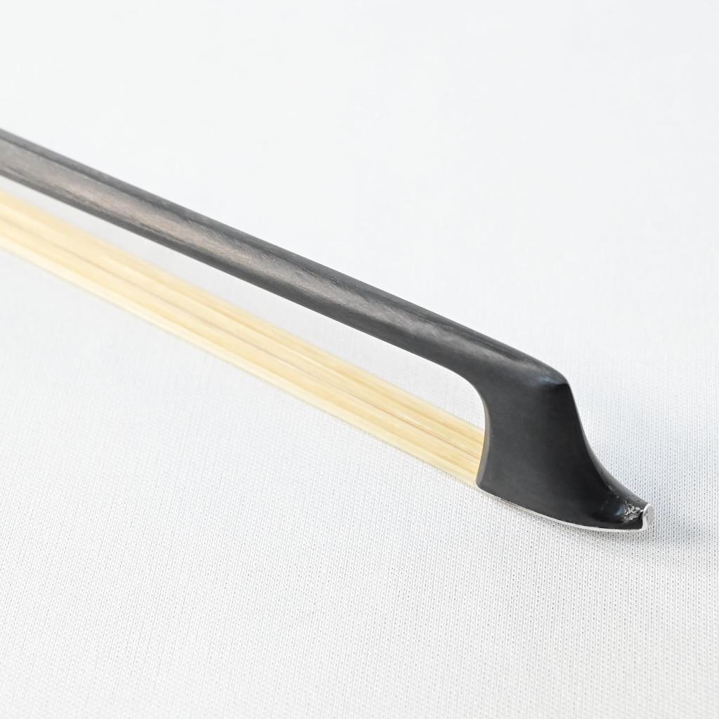 ARTIGIANO&VIOLIN Dry Carbon Violin Bow AD-501