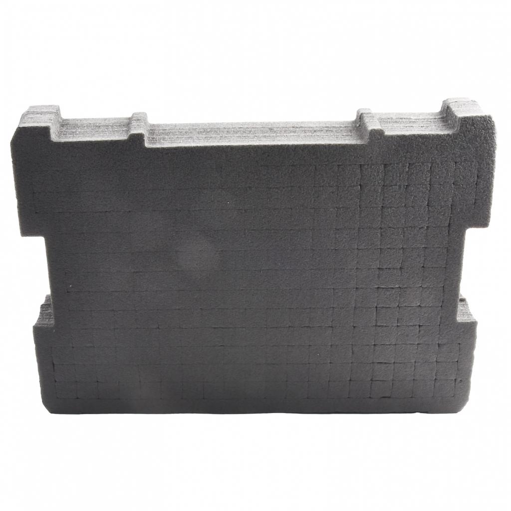 DWST88801 Foam Insert Fit For DWST17808  DWST17807  DWST17805 Tool Storage Boxes