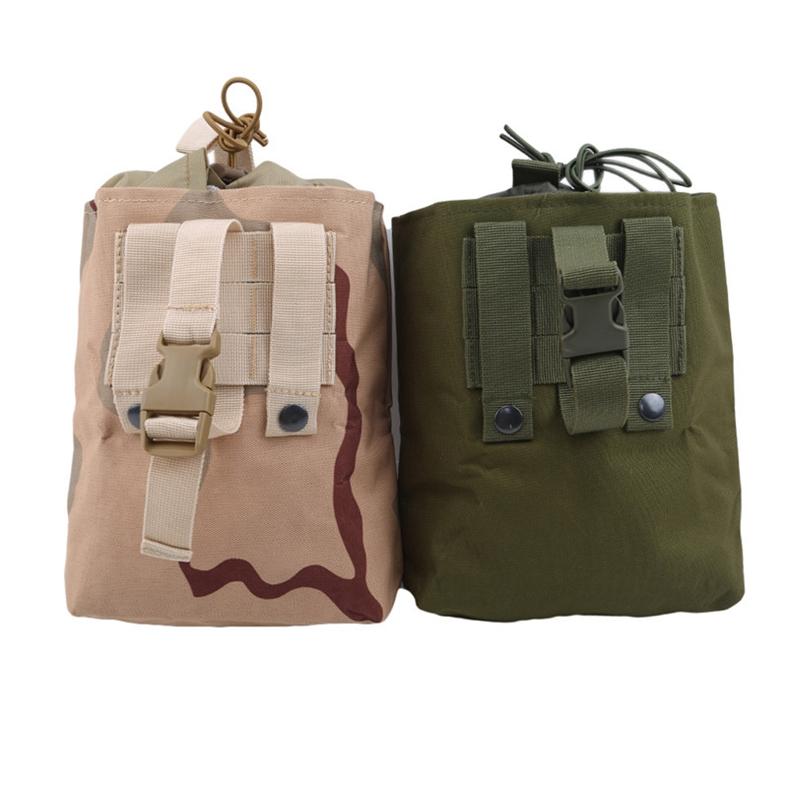 Buy Military Fan Storage Bag Tactical 