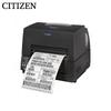 CITIZEN CL-S6631 Wide-Format Industrial Barcode Label Printer