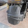 Motorcycle Rear Mudguard Fender For ZONTES 368 G 368 368G 2024-2025 Fender Splash Wheel Hugger Mud Guard Protector Sand Shield