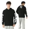 [HOLOUN] Chifuyu Matsuno, TOKYO GANG, Manjiro Sano, 100% Cotton Hoodie, Long Sleeve, Winter, Fall, Spring (XL, TOKYO GANG Hoodie)