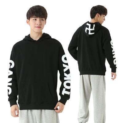 [HOLOUN] Chifuyu Matsuno, TOKYO GANG, Manjiro Sano, 100% Cotton Hoodie, Long Sleeve, Winter, Fall, Spring (XL, TOKYO GANG Hoodie)