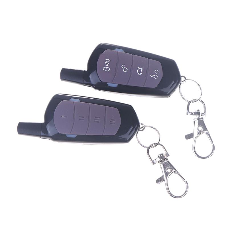 1Pc Remote Control 433Mhz Garage Door Remote Control Cloner – Fixed/Rolling Code Duplicator For Gates/Electric Access