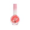 Fast Drying and Stay Fragrant Nail Polish No Bake Fast Drying Oily Non-tearable Non-irritating Odor Light Fragrance